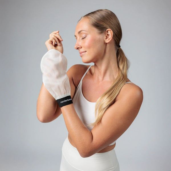 Exfoliating Glove | Sensitive Skin