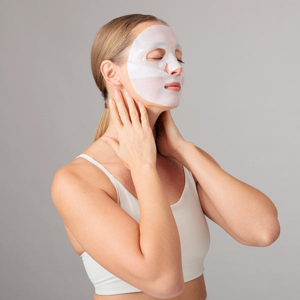 Bio-collagen Face Mask