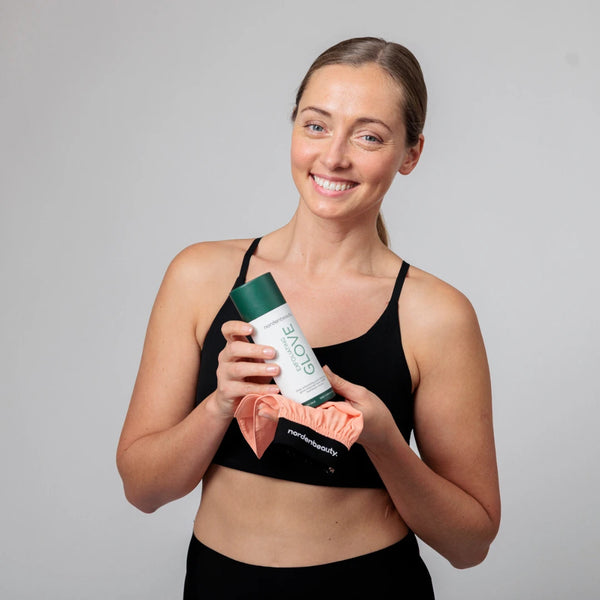 Exfoliating Glove | For Face