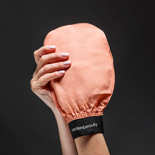 Exfoliating Glove | Normal Skin