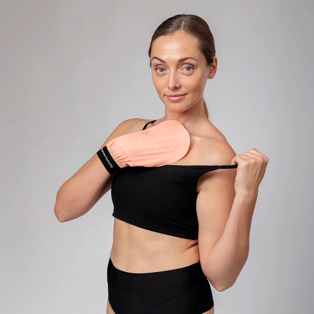 Exfoliating Glove | Normal Skin
