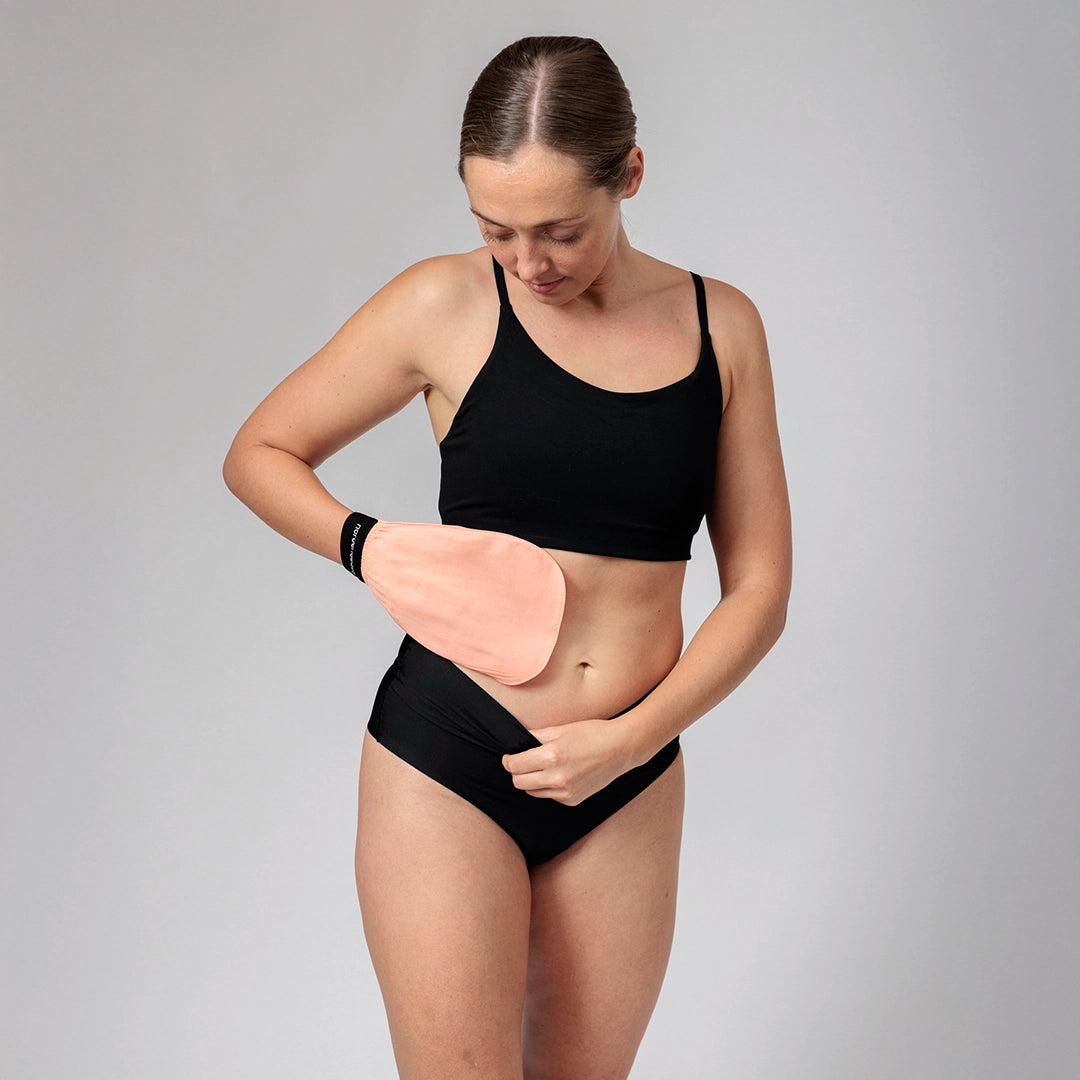 Exfoliating Glove | Normal Skin