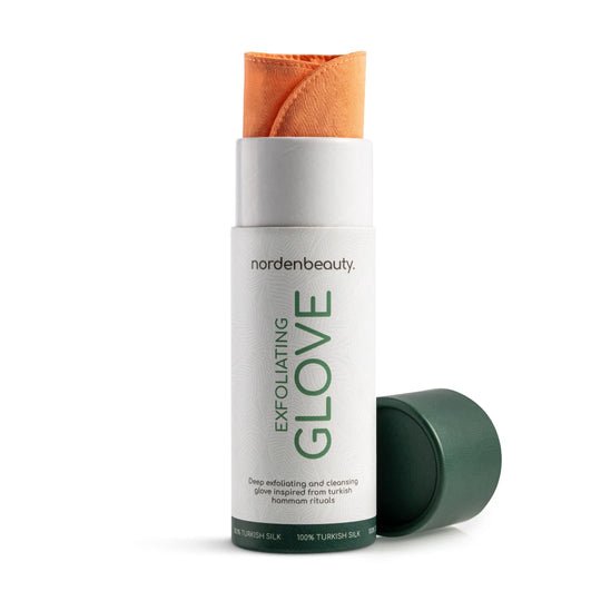 Exfoliating Glove | Normal Skin