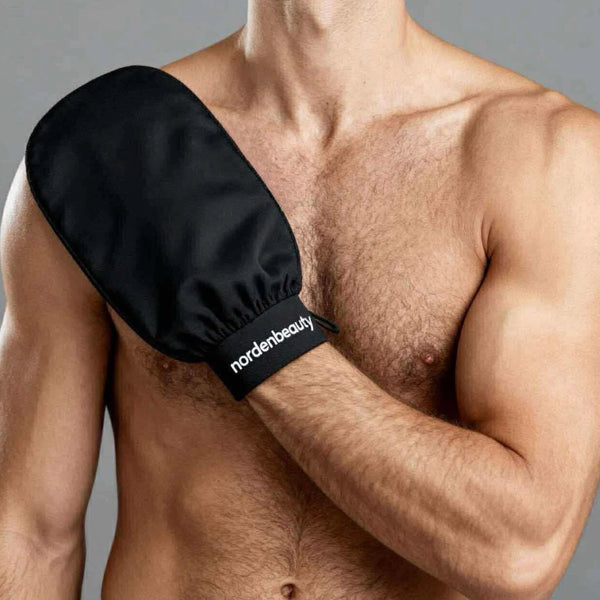 Exfoliating Glove | For Him